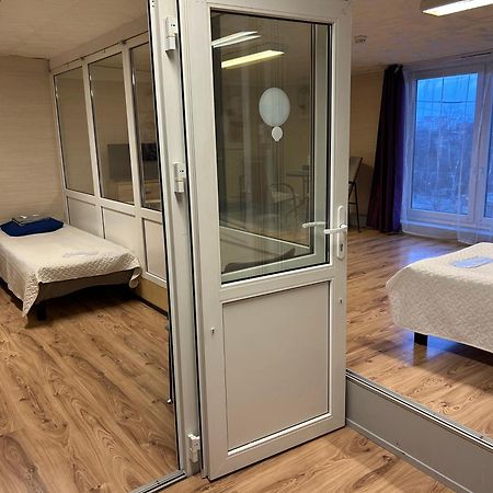 Kangelaste 2 Apartments Narva Buitenkant foto