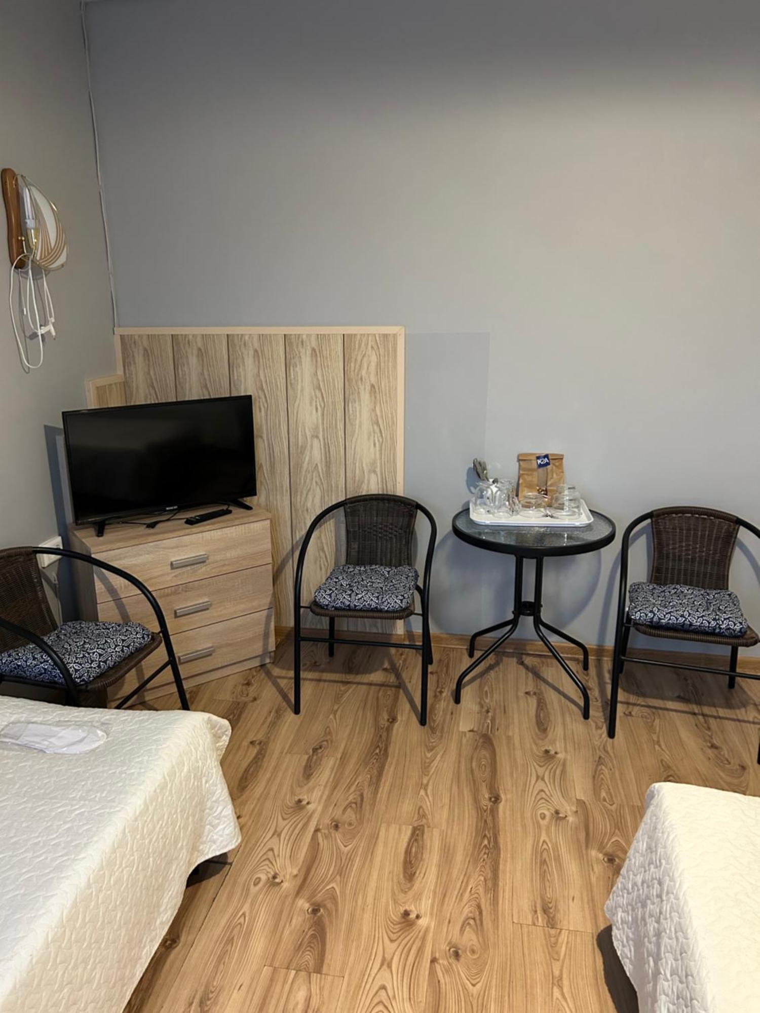 Kangelaste 2 Apartments Narva Buitenkant foto