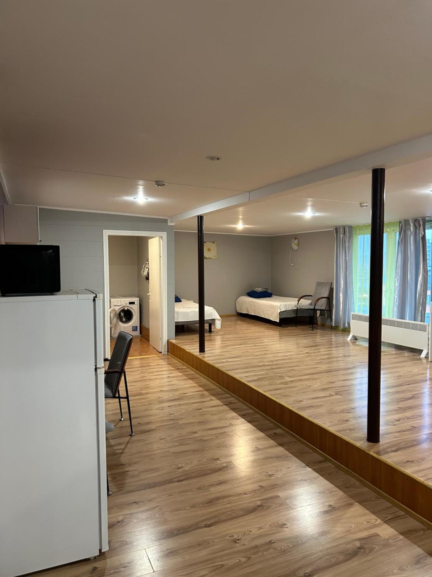Kangelaste 2 Apartments Narva Buitenkant foto