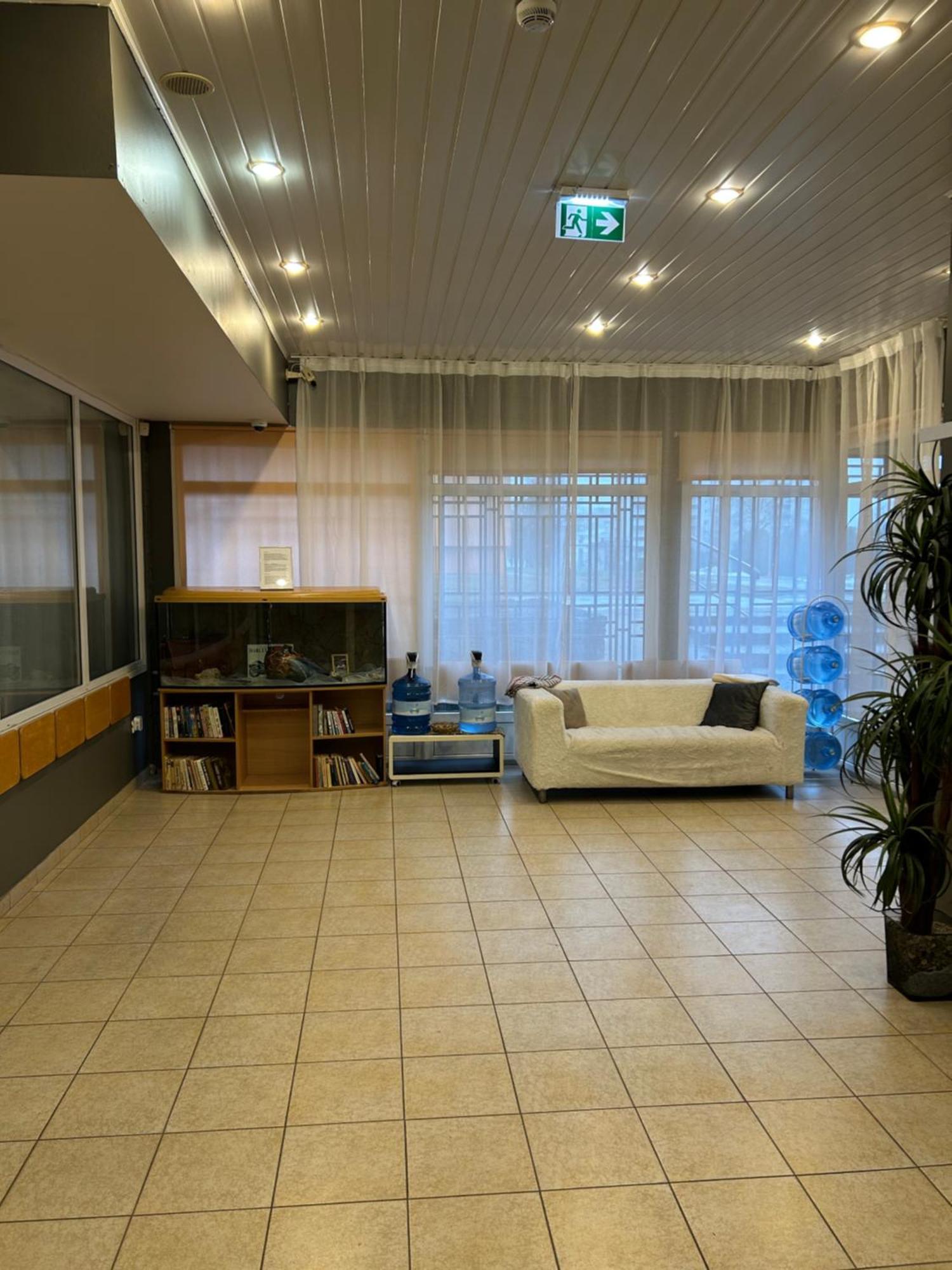 Kangelaste 2 Apartments Narva Buitenkant foto