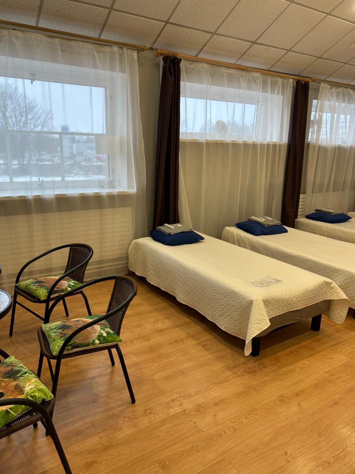 Kangelaste 2 Apartments Narva Buitenkant foto