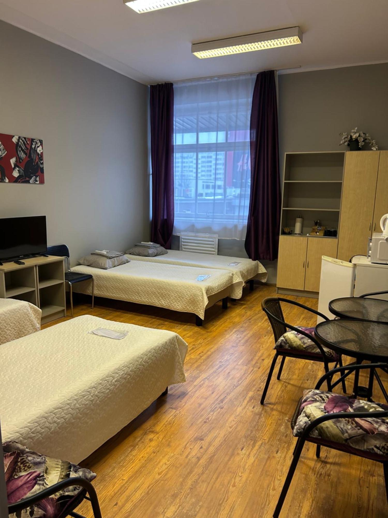 Kangelaste 2 Apartments Narva Buitenkant foto