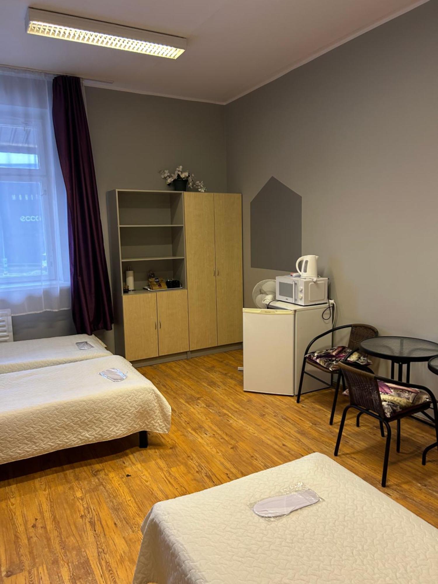 Kangelaste 2 Apartments Narva Buitenkant foto