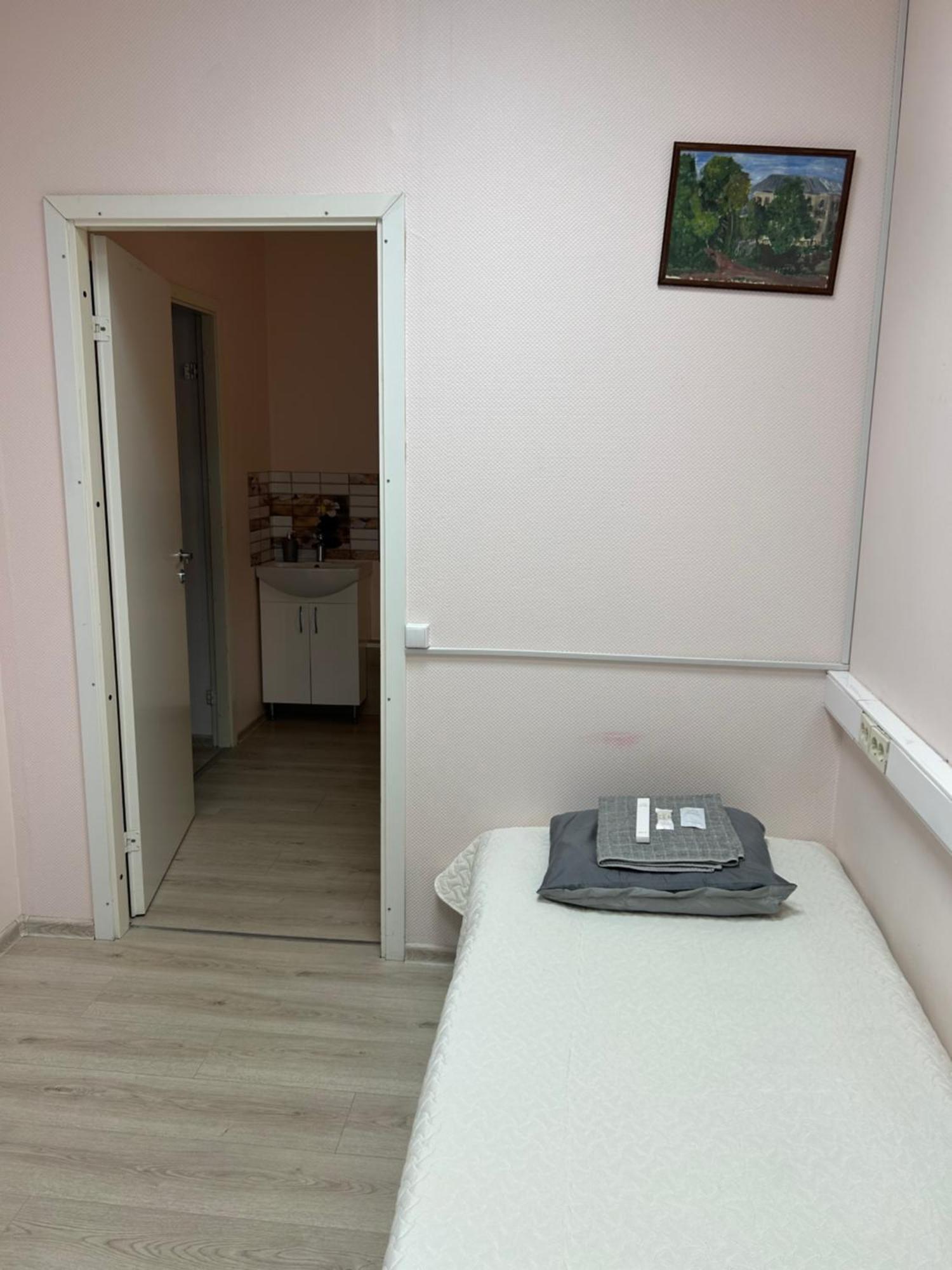 Kangelaste 2 Apartments Narva Buitenkant foto