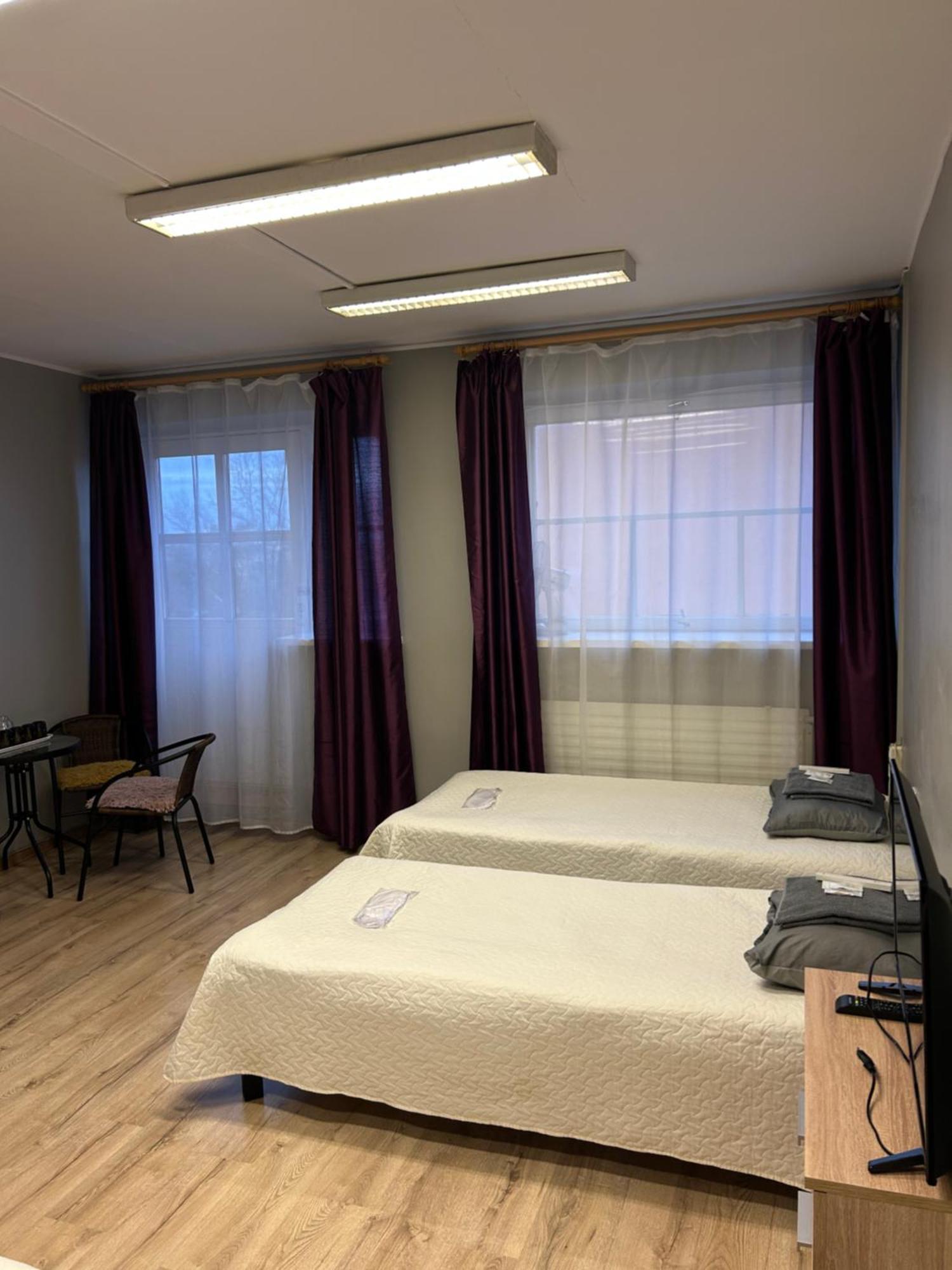 Kangelaste 2 Apartments Narva Buitenkant foto