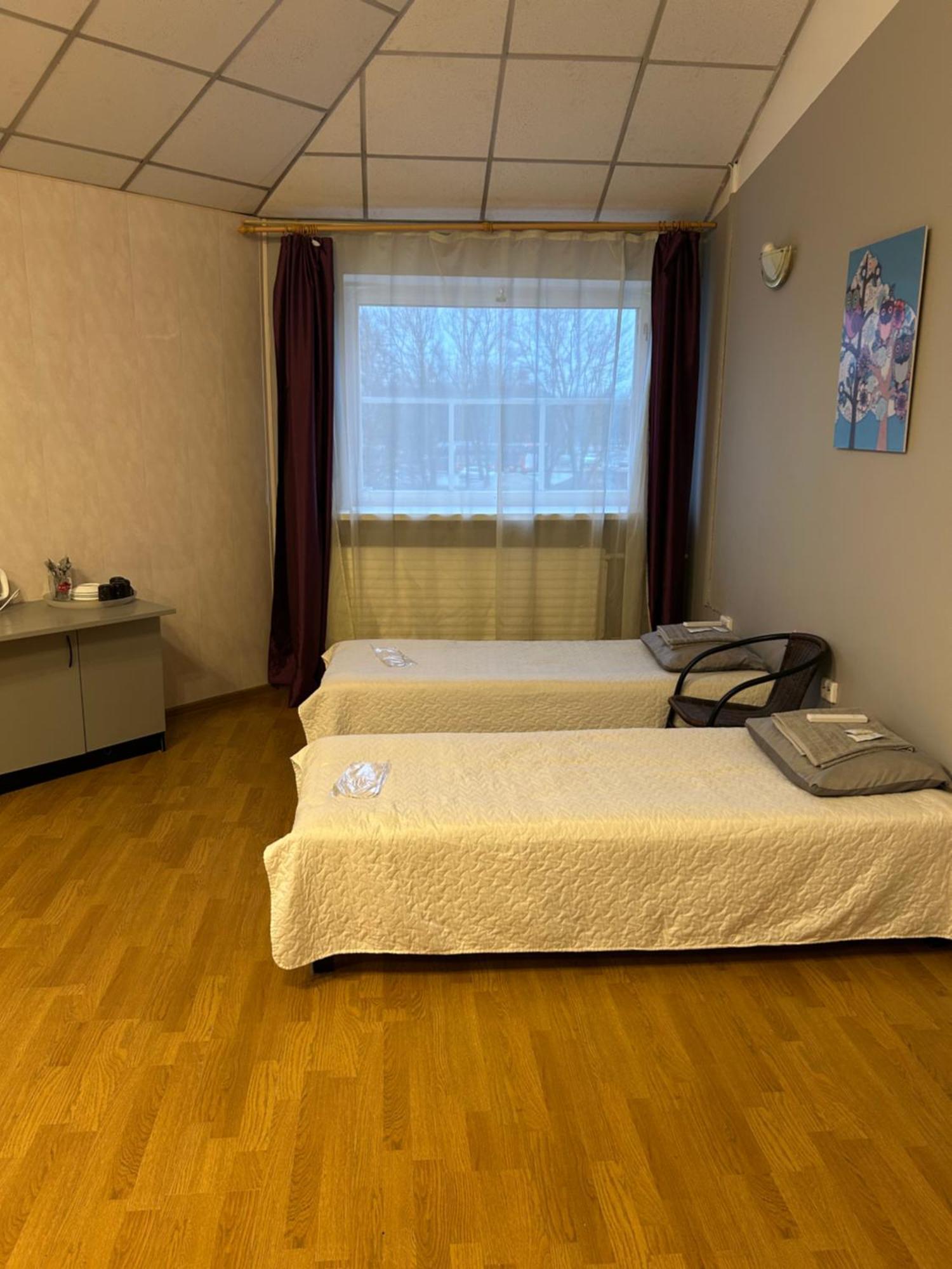 Kangelaste 2 Apartments Narva Buitenkant foto